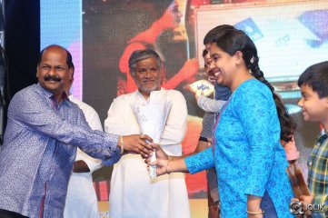 Surya vs Surya Movie Audio Launch